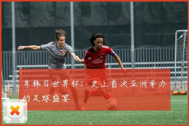 年韩日世界杯：史上首次亚洲举办的足球盛宴